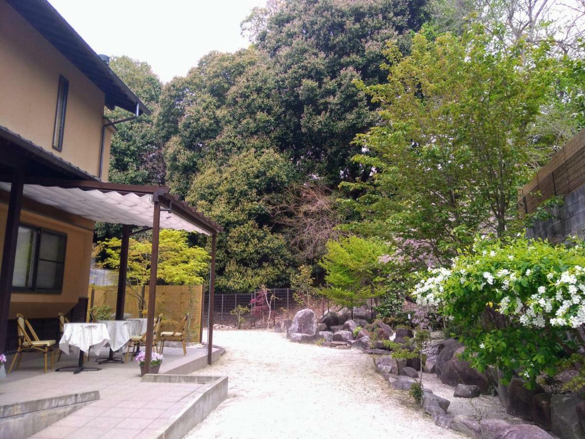 Miyajima Fujinoya Female Only 호텔 하쓰카이치 외부 사진